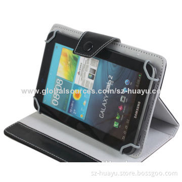6-inch tablet PC universal leather cover